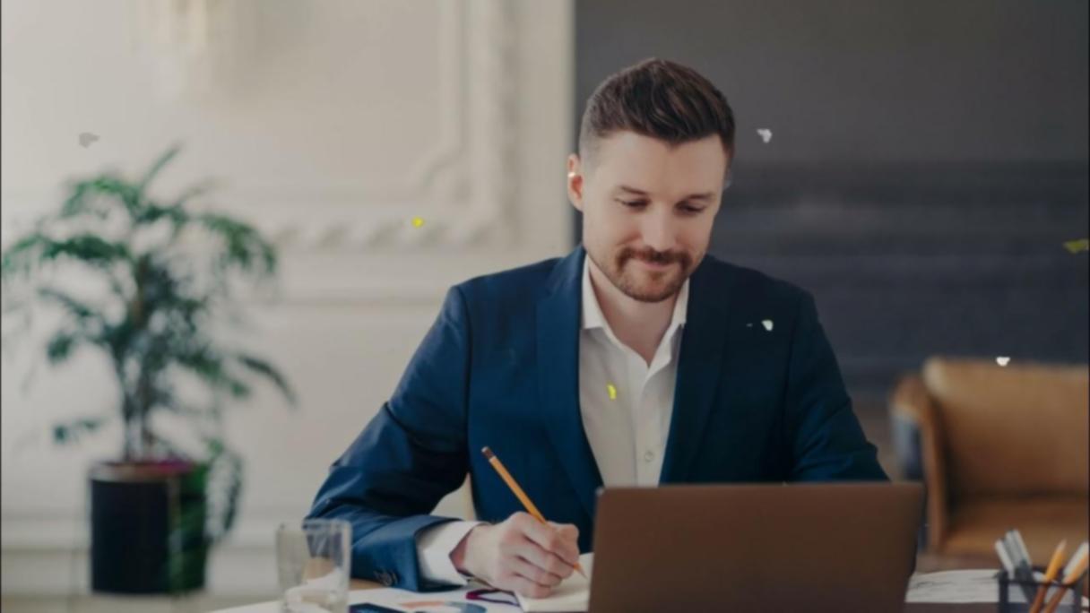 Environnement d'apprentissage structuré